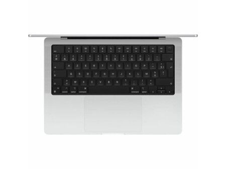 Laptop Apple MacBook Pro 14" M4 24 GB RAM 1 TB SSD Azerty Francuski