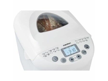 Maszynka do Chleba Medion 50073723 550 W