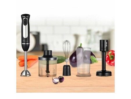 Trzepaczka Little Balance Inox 600 Plus