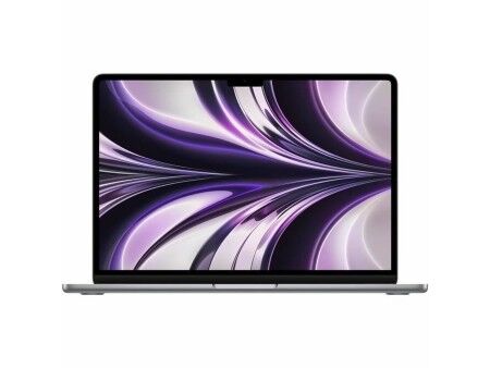 Laptop Apple MacBook Air 13,6" 16 GB RAM 256 GB M2