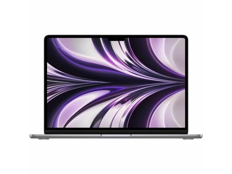 Laptop Apple MacBook Air 13,6" 16 GB RAM 256 GB M2