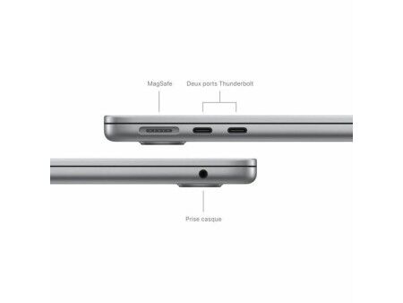 Laptop Apple MacBook Air M3 512 GB M3