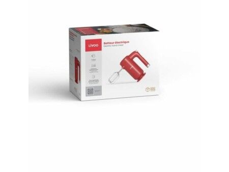 Mikser Livoo DOP243R