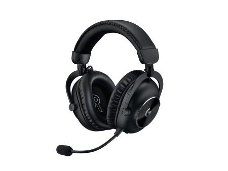 Słuchawki Logitech PRO X 2 Czarny