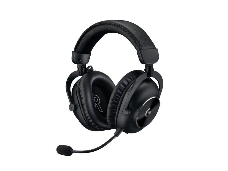 Słuchawki Logitech PRO X 2 Czarny