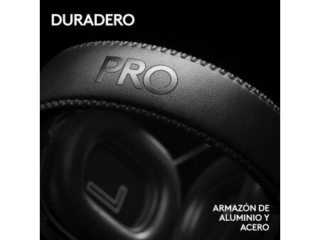 Słuchawki Logitech PRO X 2 Czarny