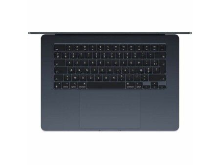 Laptop Apple MacBook Air M3 (2024) 15,3" M3 8 GB RAM 512 GB SSD AZERTY