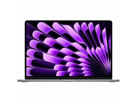 Laptop Apple MacBook Air M3 (2024) 15,3" M3 8 GB RAM 512 GB SSD AZERTY