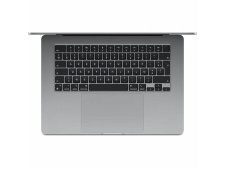 Laptop Apple MacBook Air M3 (2024) 15,3" M3 8 GB RAM 512 GB SSD AZERTY