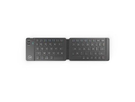 Klawiatura Bluetooth Mobility Lab Czarny AZERTY