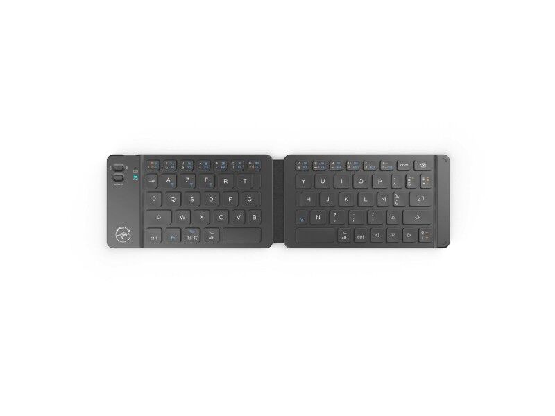 Klawiatura Bluetooth Mobility Lab Czarny AZERTY