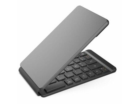 Klawiatura Bluetooth Mobility Lab Czarny AZERTY