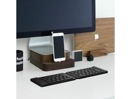 Klawiatura Bluetooth Mobility Lab Czarny AZERTY