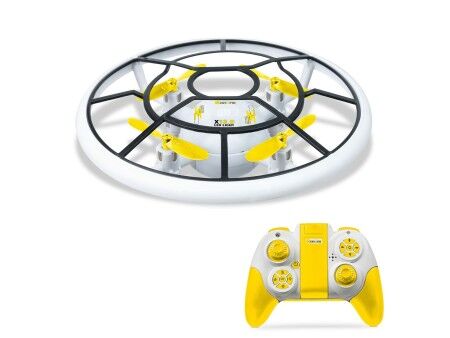 dron zdalnie sterowany Mondo Ultradrone X13 Światło LED