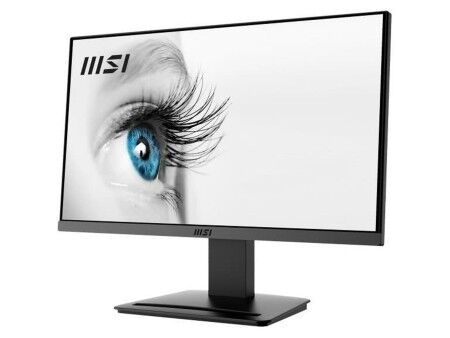 Monitor MSI 21,5" Full HD 100 Hz