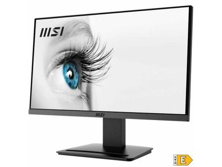 Monitor MSI 21,5" Full HD 100 Hz