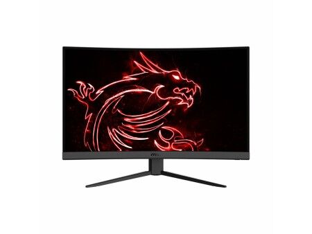 Monitor MSI G32CQ4 E2 VA LCD Flicker free