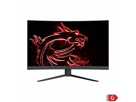 Monitor MSI G32CQ4 E2 VA LCD Flicker free