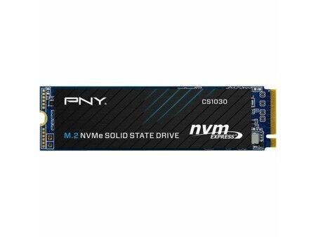 Dysk Twardy PNY CS1030 500 GB SSD