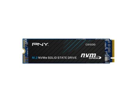 Dysk Twardy PNY CS1030 500 GB SSD