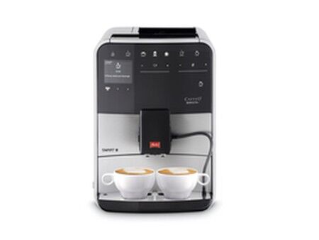 Superautomatyczny ekspres do kawy Melitta Barista Smart T Srebrzysty 1450 W 15 bar 1,8 L