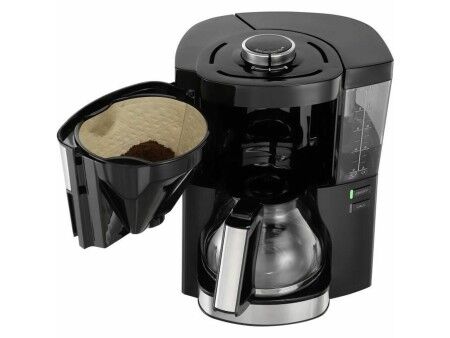 Ekspres do Kawy Przelewowy Melitta 6766589 Czarny 1080 W 1,25 L