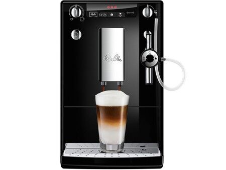 Superautomatyczny ekspres do kawy Melitta E957-101 Czarny 1400 W 15 bar