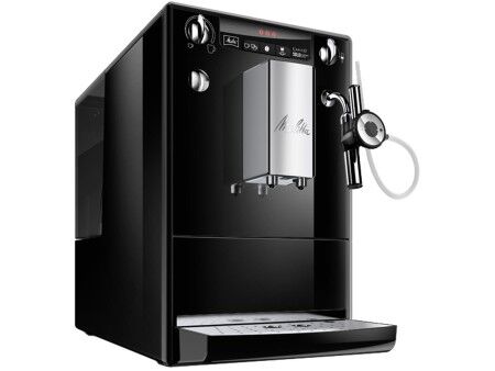 Superautomatyczny ekspres do kawy Melitta E957-101 Czarny 1400 W 15 bar