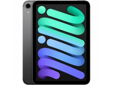 Tablet Apple iPad mini Szary 64 GB
