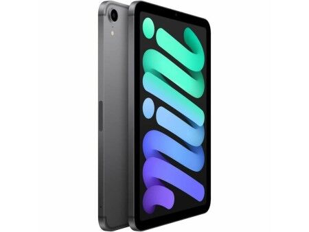 Tablet Apple iPad mini Szary 64 GB