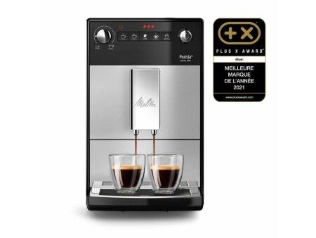 Superautomatyczny ekspres do kawy Melitta F230-101 Srebrzysty 1450 W 15 bar 1 L