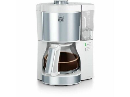 Ekspres do Kawy Melitta SM3590 Biały 1080 W 1,25 L