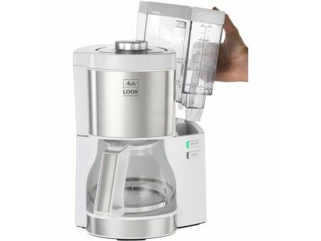Ekspres do Kawy Melitta SM3590 Biały 1080 W 1,25 L