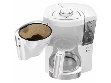 Ekspres do Kawy Melitta SM3590 Biały 1080 W 1,25 L