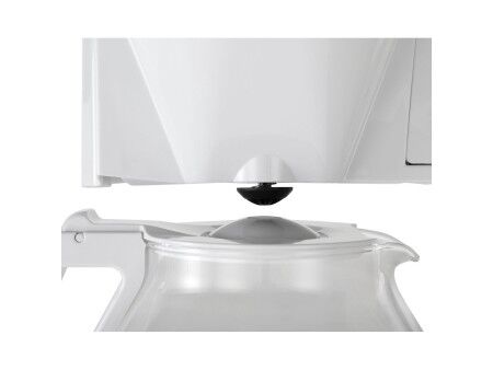 Ekspres do Kawy Melitta SM3590 Biały 1080 W 1,25 L