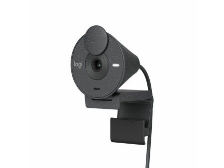 Kamera Internetowa Logitech Brio 300 Czarny