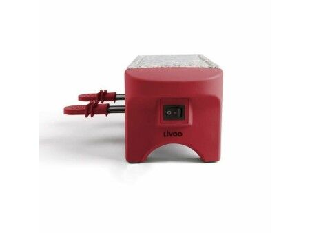 Elektryczny Grill Livoo DOC156RC 350W 350 W