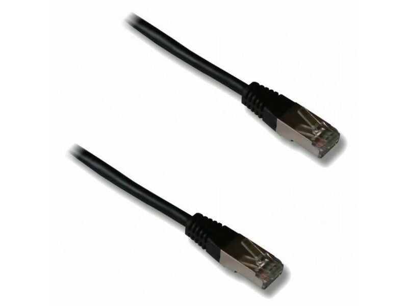 Kabel Ethernet LAN Lineaire PCJ6FNH (10 m)