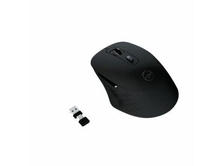 Myszka Bezprzewodowa Mobility Lab Omega Czarny noir 1600 dpi