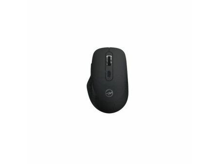 Myszka Bezprzewodowa Mobility Lab Omega Czarny noir 1600 dpi