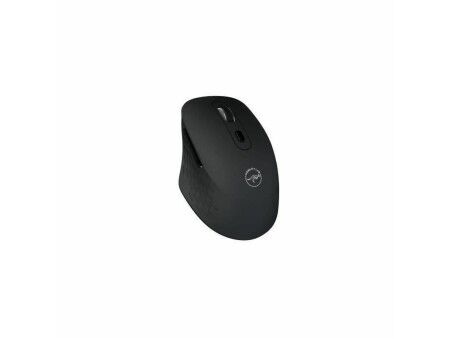 Myszka Bezprzewodowa Mobility Lab Omega Czarny noir 1600 dpi