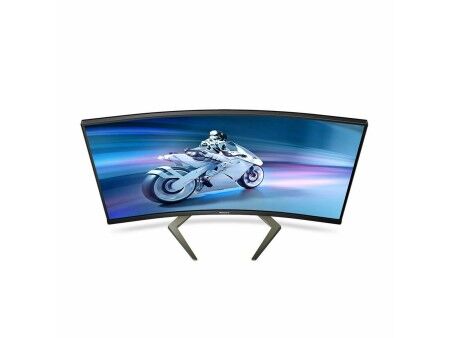 Monitor Gaming Philips 32" 31,5" Full HD LCD