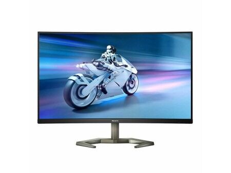 Monitor Gaming Philips 32" 31,5" Full HD LCD