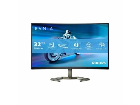 Monitor Gaming Philips 32" 31,5" Full HD LCD