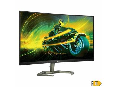 Monitor Gaming Philips 32" 31,5" Full HD LCD