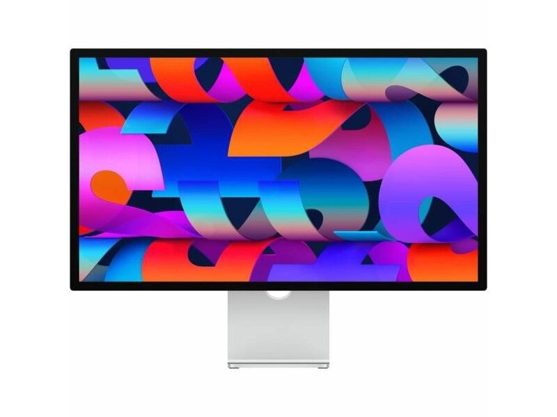 Monitor Apple Studio Display 27"