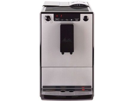 Superautomatyczny ekspres do kawy Melitta E950-666 Solo Pure 1400 W 15 bar 1,2 L