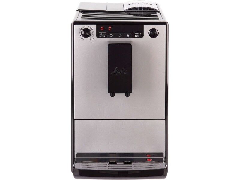 Superautomatyczny ekspres do kawy Melitta E950-666 Solo Pure 1400 W 15 bar 1,2 L