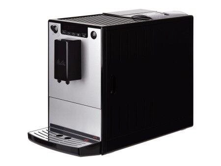 Superautomatyczny ekspres do kawy Melitta E950-666 Solo Pure 1400 W 15 bar 1,2 L