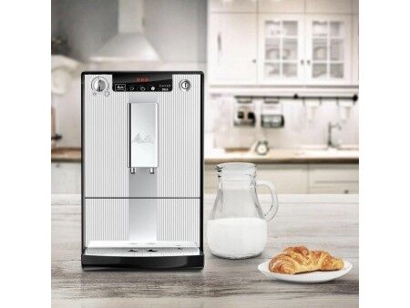 Superautomatyczny ekspres do kawy Melitta E950-666 Solo Pure 1400 W 15 bar 1,2 L